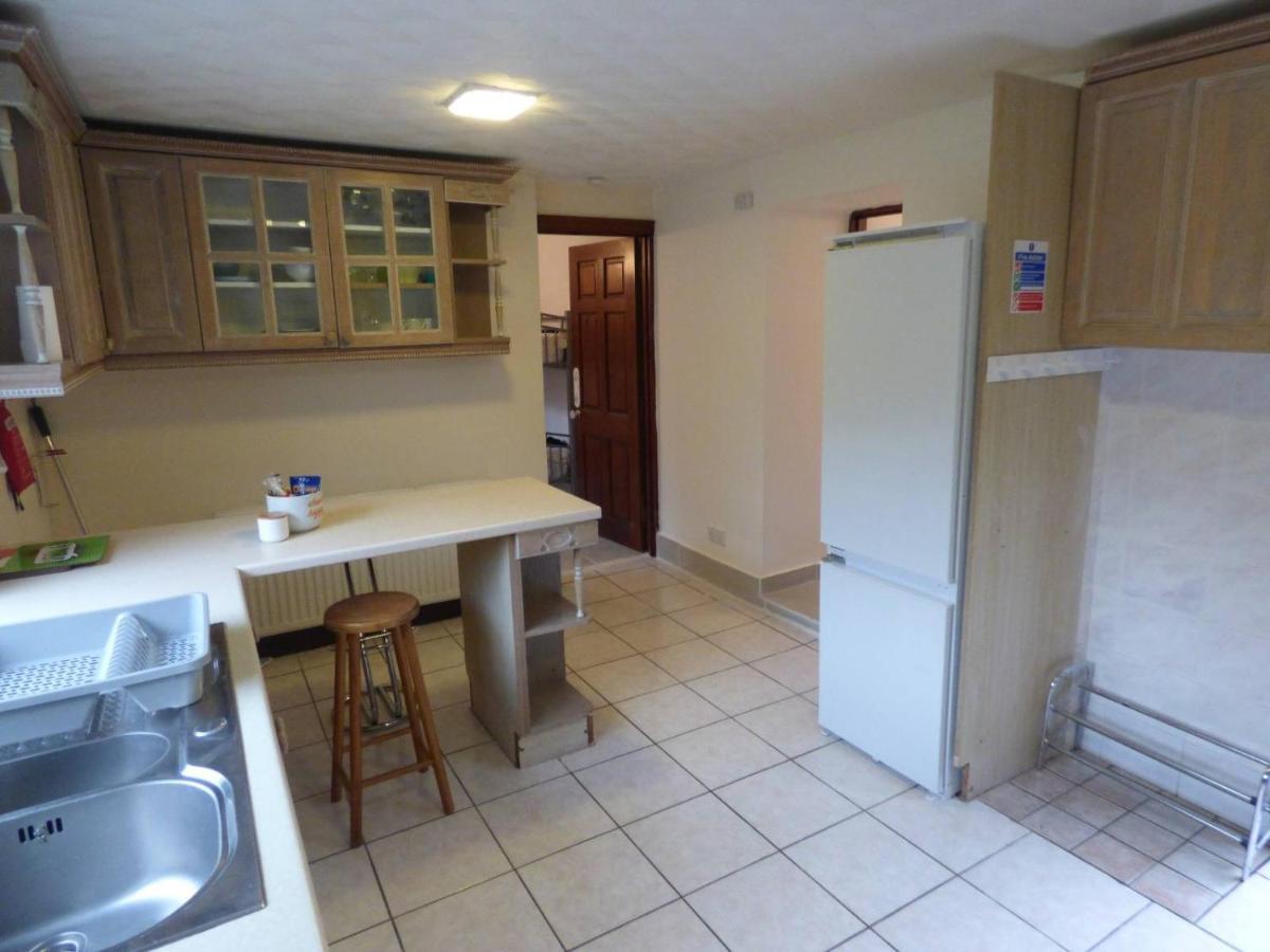 The Mill Cottage Llechryd Екстериор снимка