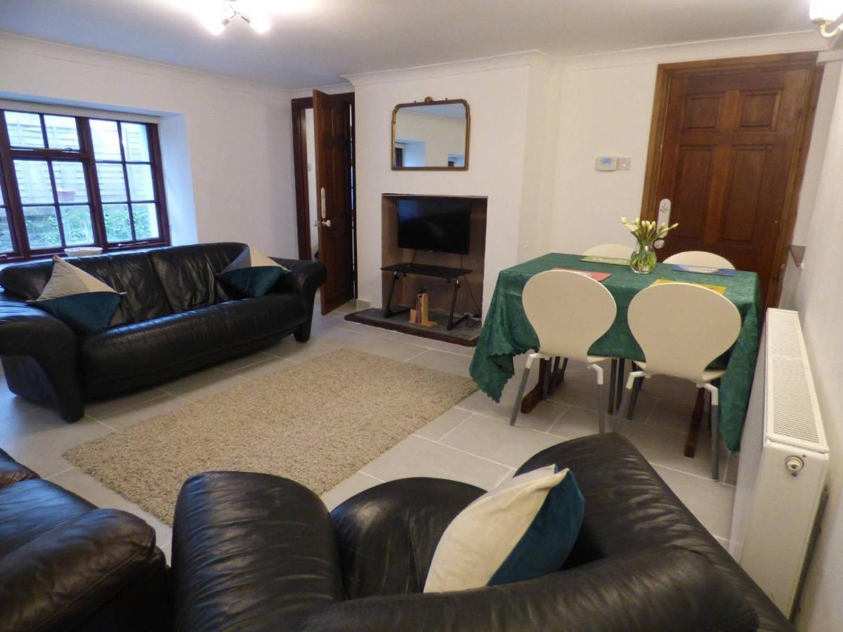 The Mill Cottage Llechryd Екстериор снимка