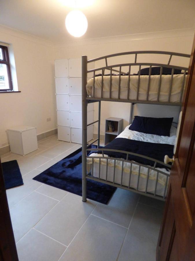The Mill Cottage Llechryd Екстериор снимка