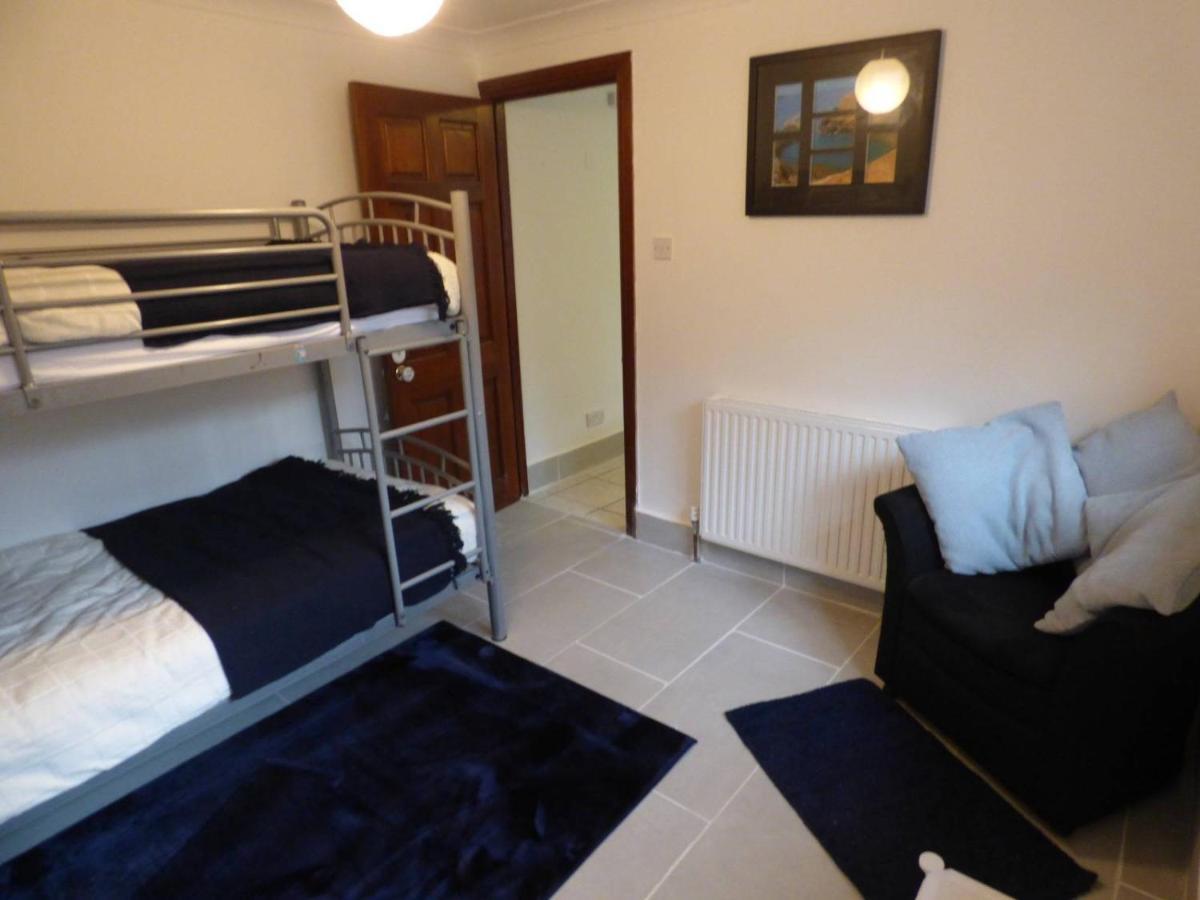 The Mill Cottage Llechryd Екстериор снимка