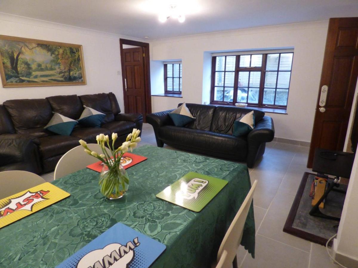 The Mill Cottage Llechryd Екстериор снимка